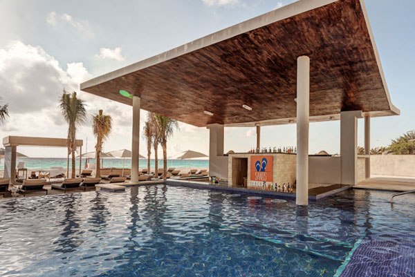 All Inclusive - Royalton Suites Cancun Resort & Spa