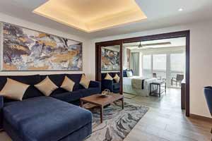 Luxury Suites at Royalton Suites Cancun Resort & Spa